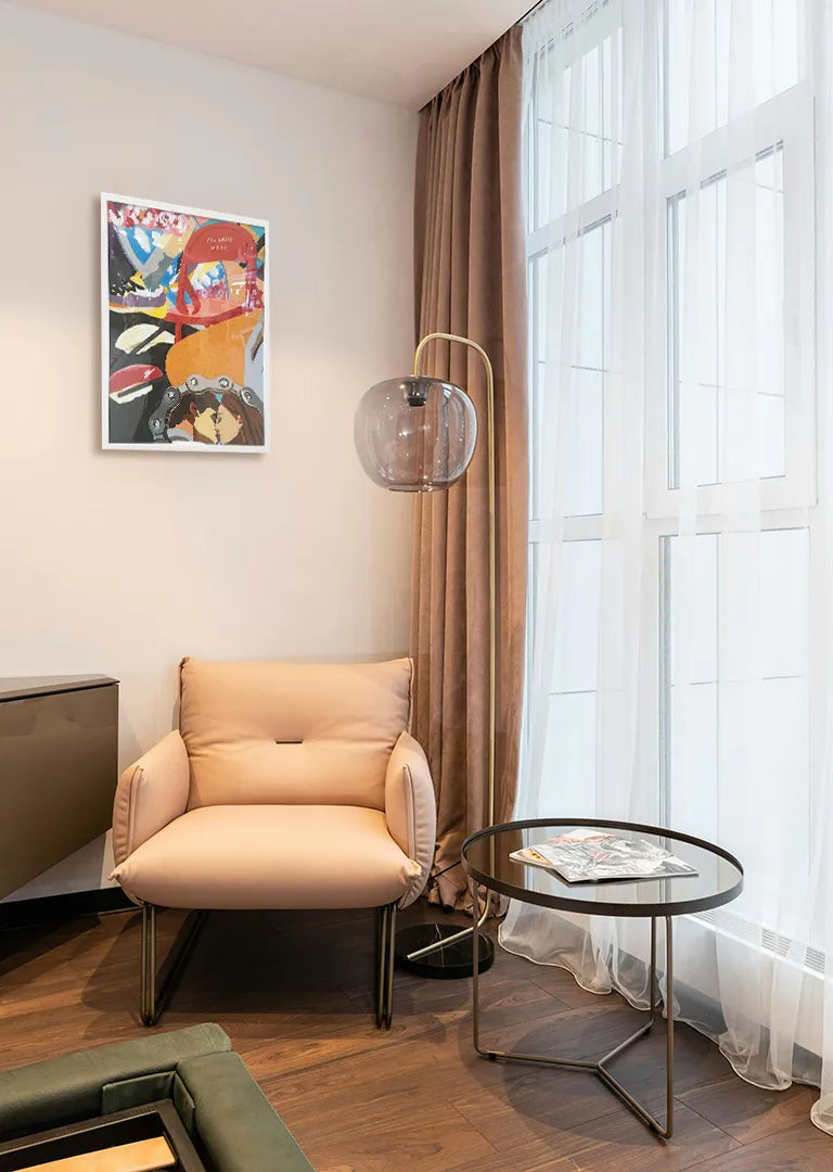 YOU WERE HERE. (訳:あなたはここにいた。)